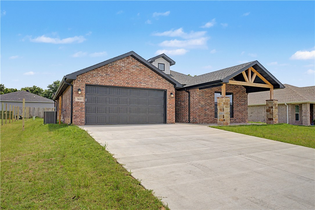 Castlewood - Residential