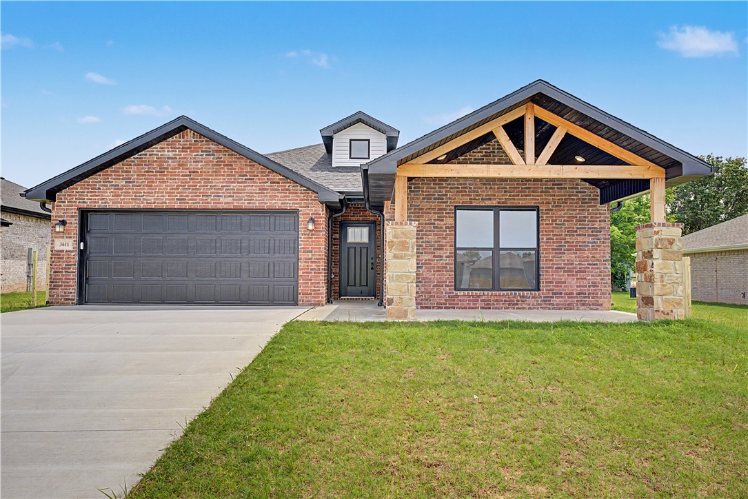 Castlewood - Residential