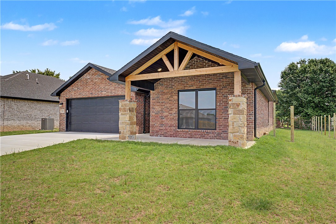 Castlewood - Residential