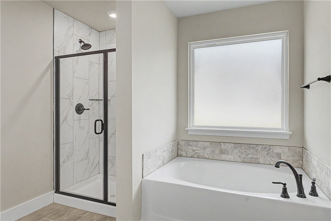 Castlewood - Residential