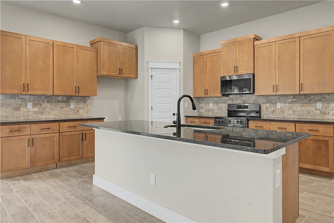 Castlewood - Residential