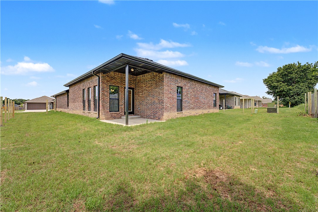 Castlewood - Residential