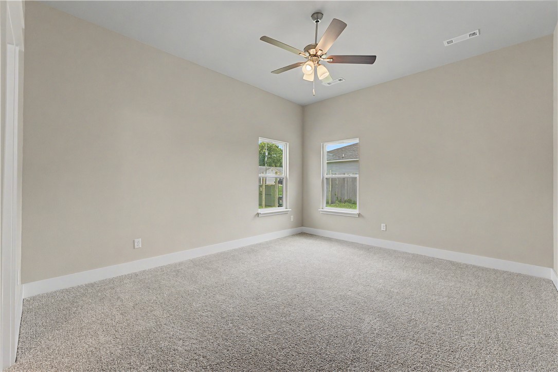Castlewood - Residential