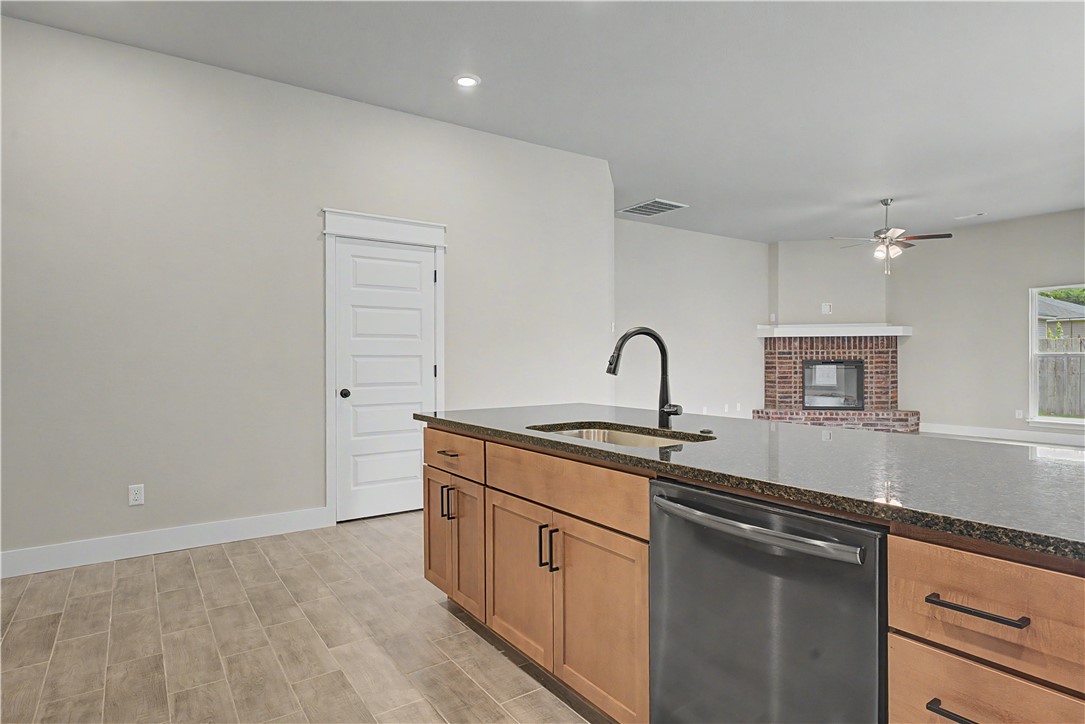 Castlewood - Residential