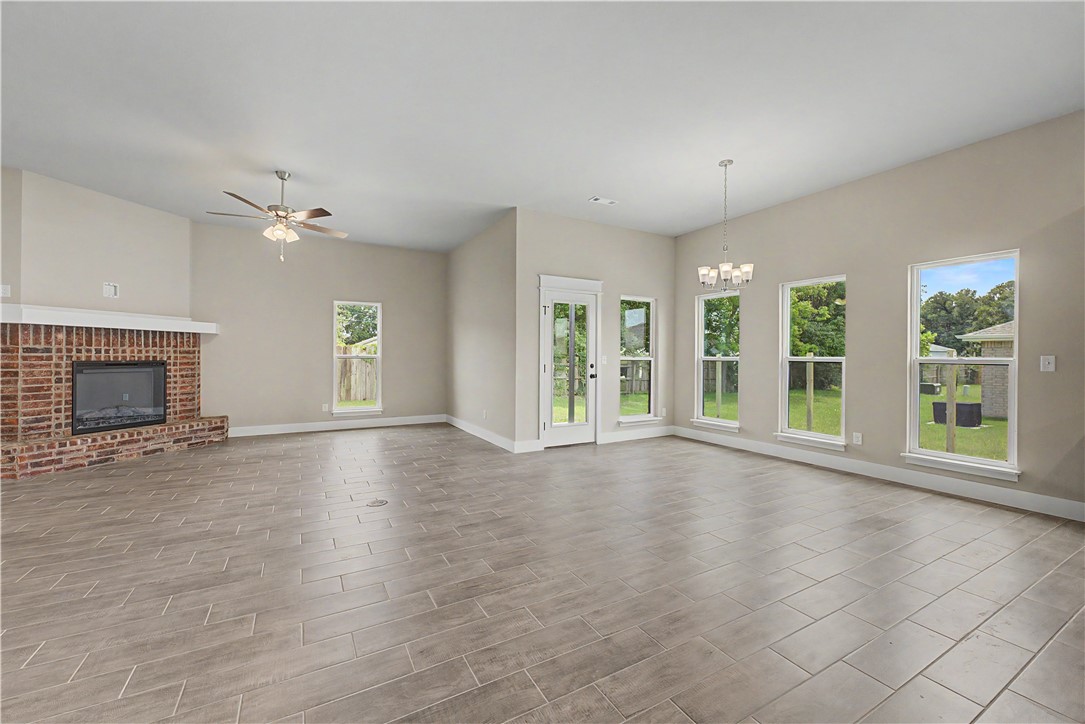 Castlewood - Residential