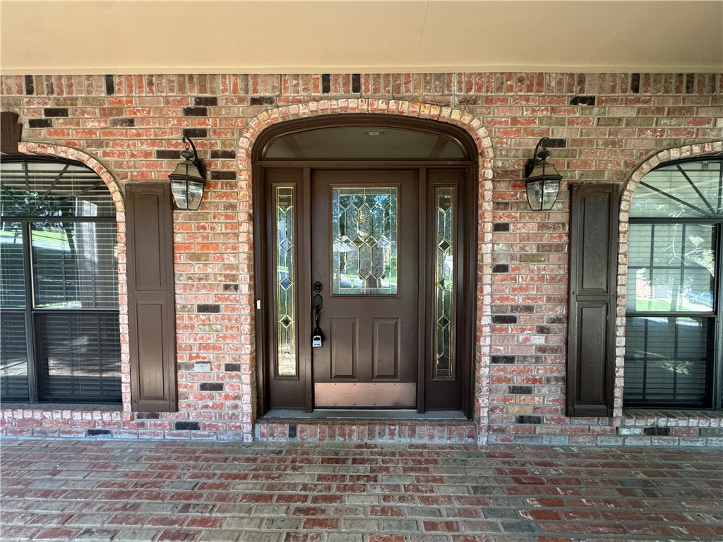 Irwin Add - Residential Lease