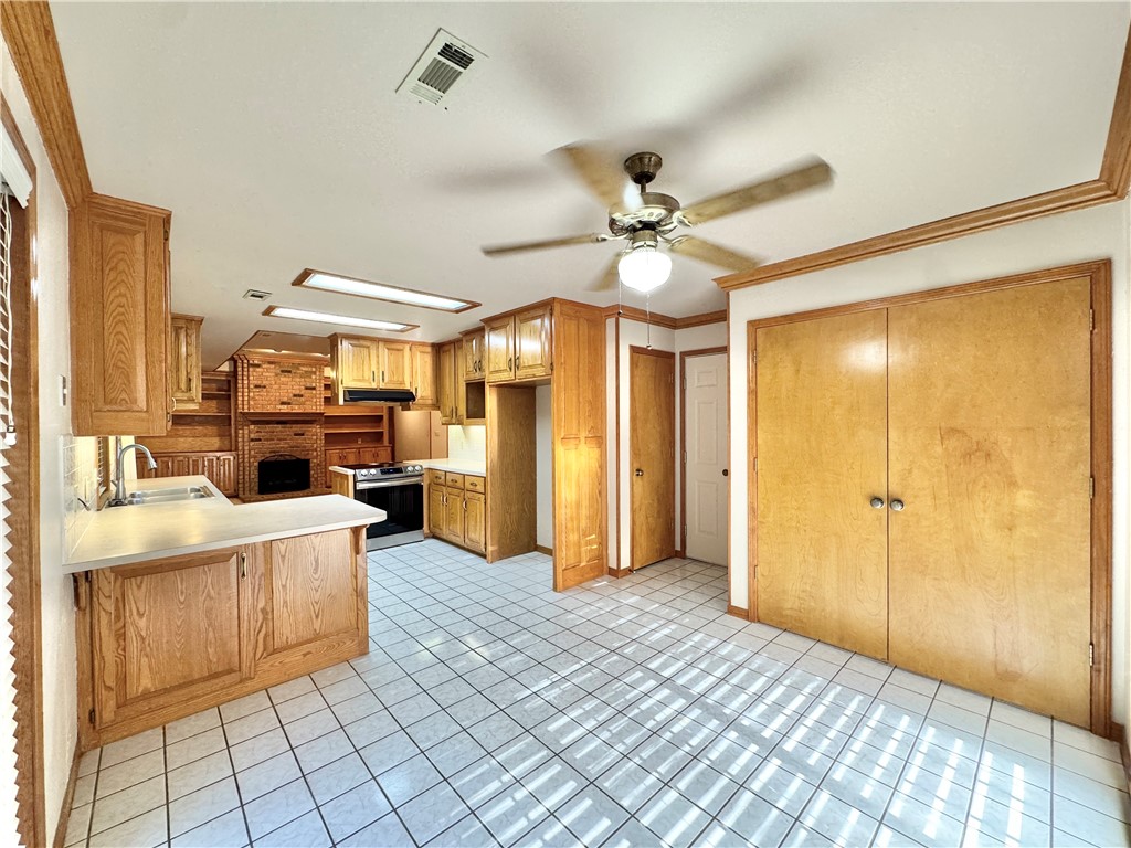Irwin Add - Residential Lease