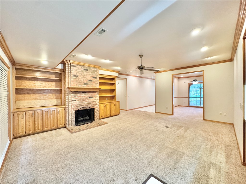 Irwin Add - Residential Lease