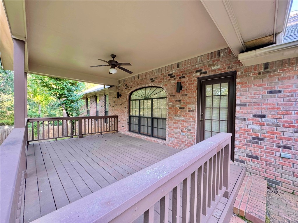 Irwin Add - Residential Lease