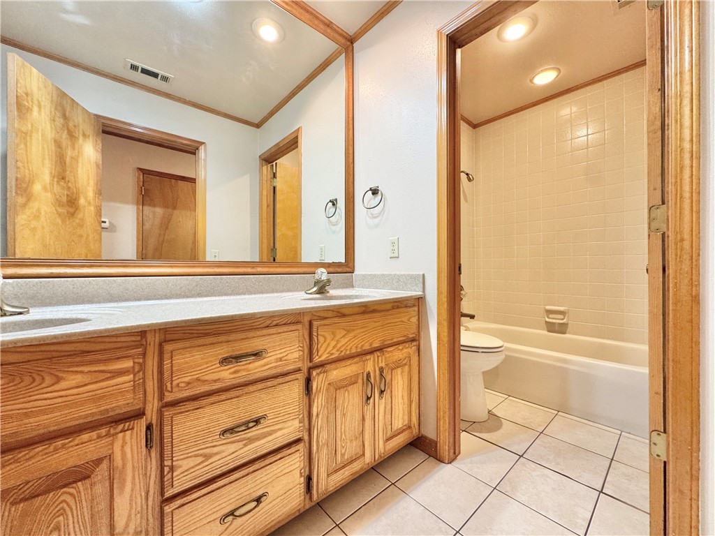 Irwin Add - Residential Lease