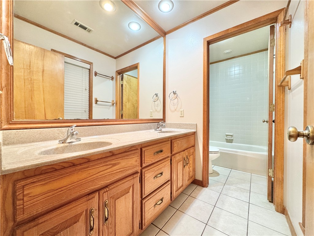 Irwin Add - Residential Lease