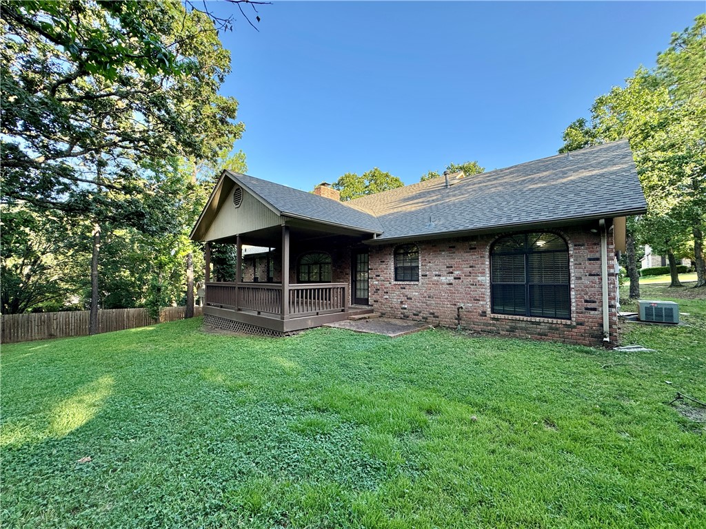 Irwin Add - Residential Lease