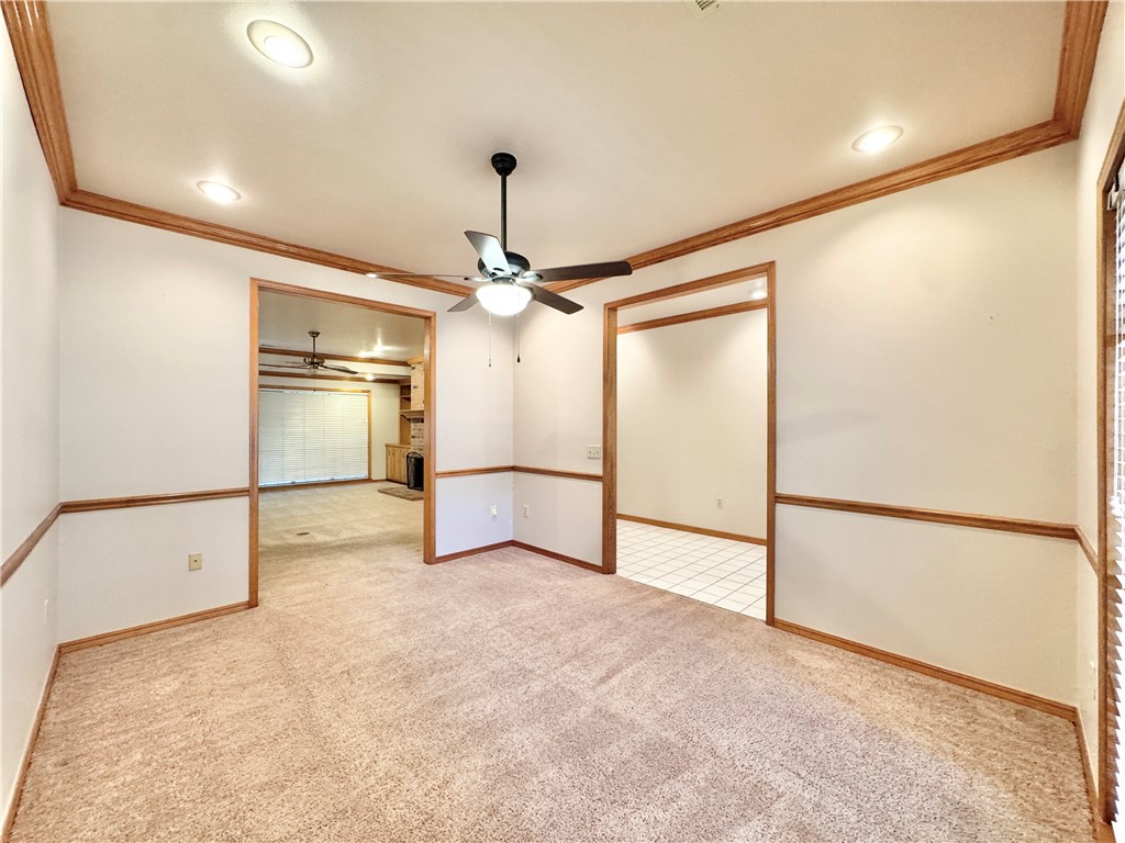 Irwin Add - Residential Lease