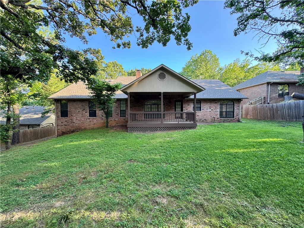 Irwin Add - Residential Lease