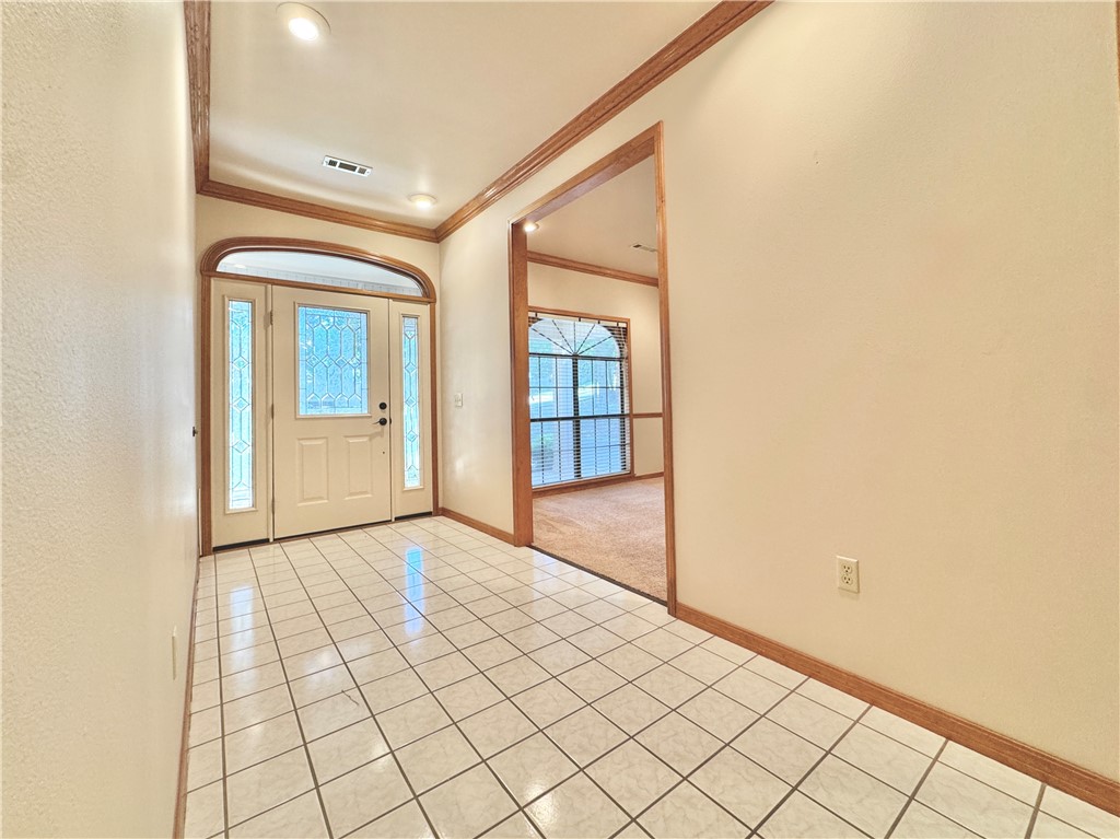 Irwin Add - Residential Lease