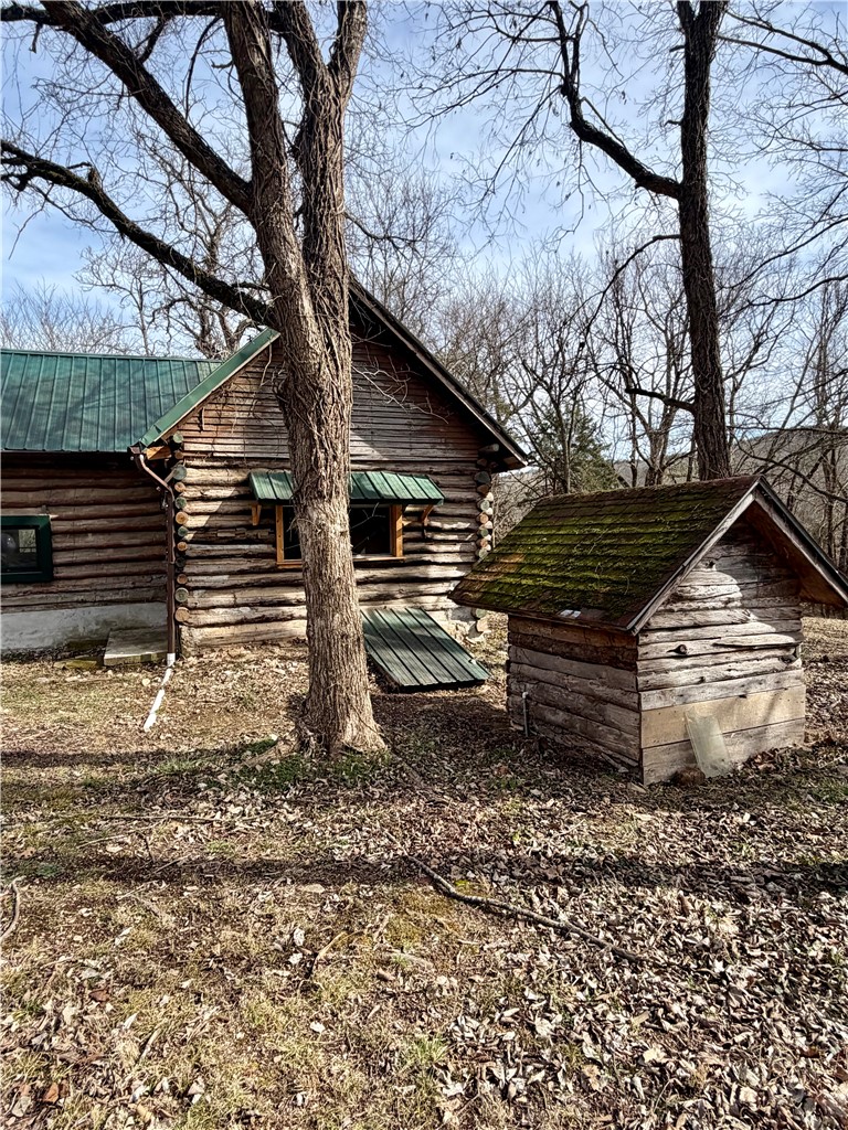 none - Residential