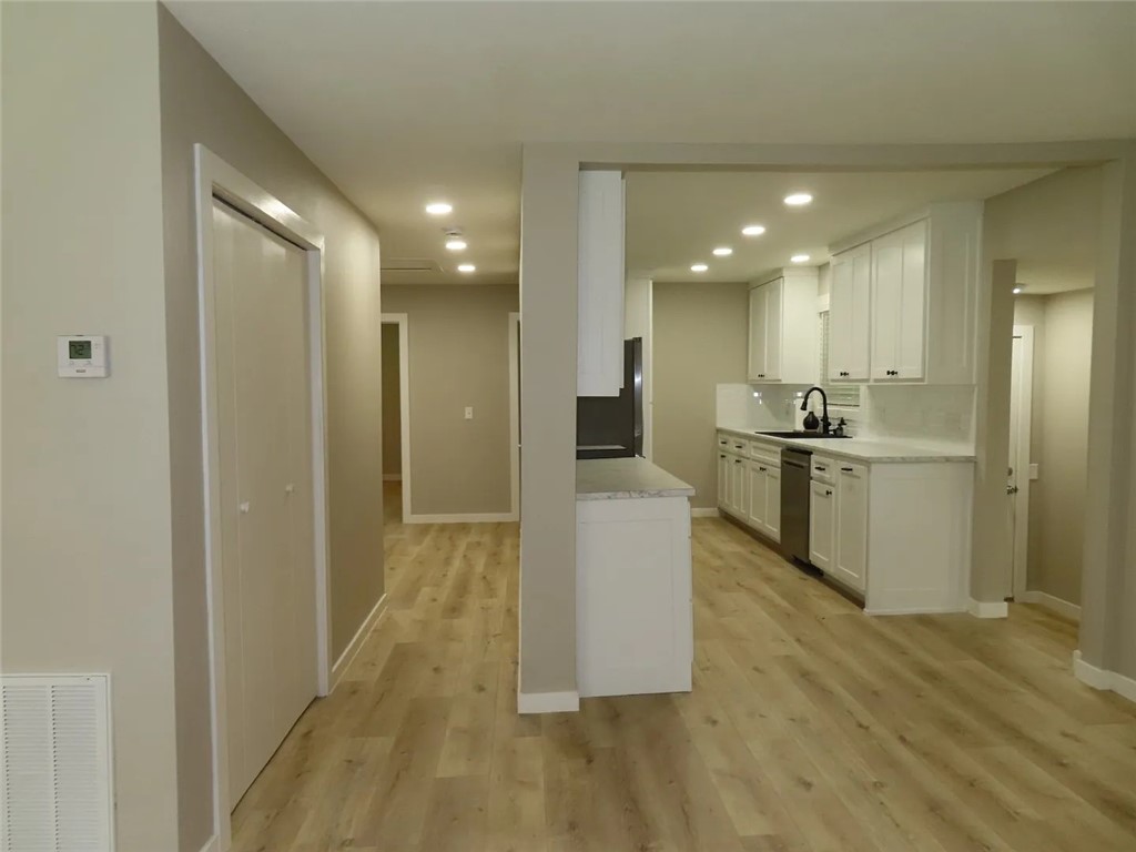P G Smith Sub Rogers - Residential Lease
