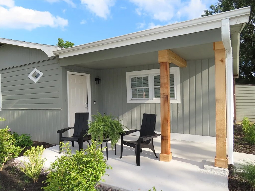 P G Smith Sub Rogers - Residential Lease