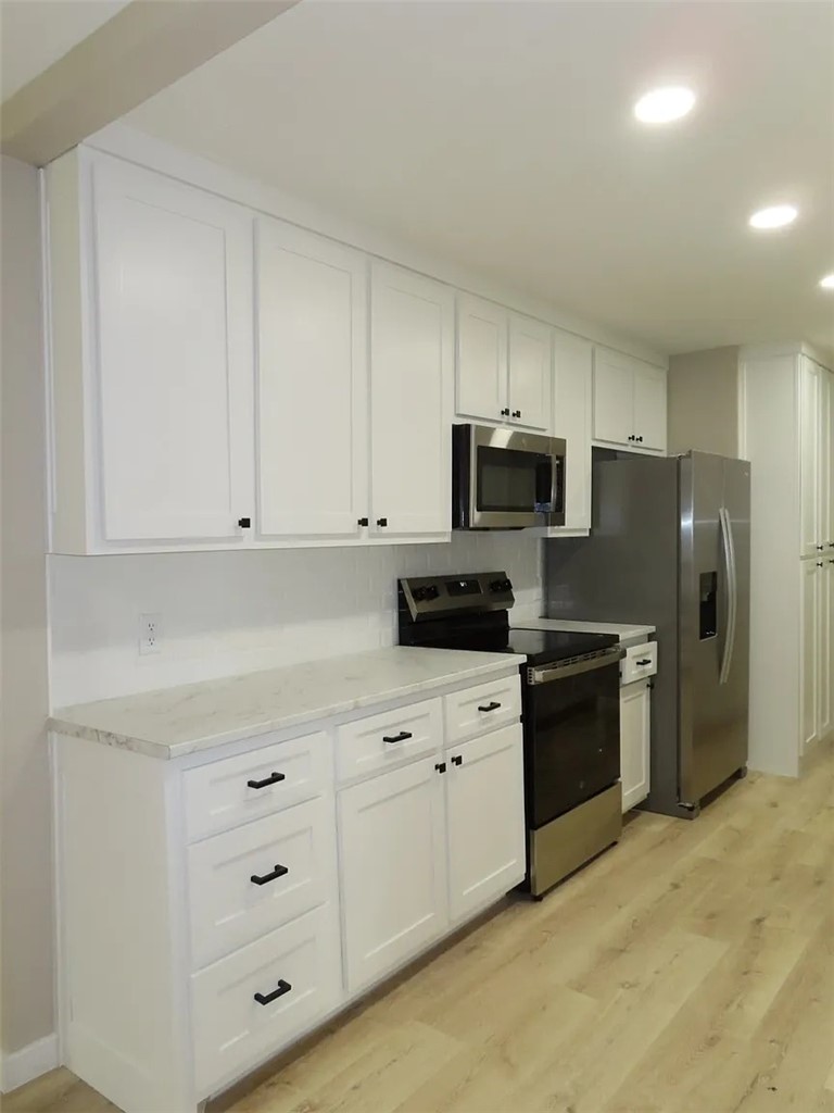 P G Smith Sub Rogers - Residential Lease