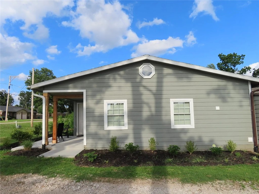 P G Smith Sub Rogers - Residential Lease