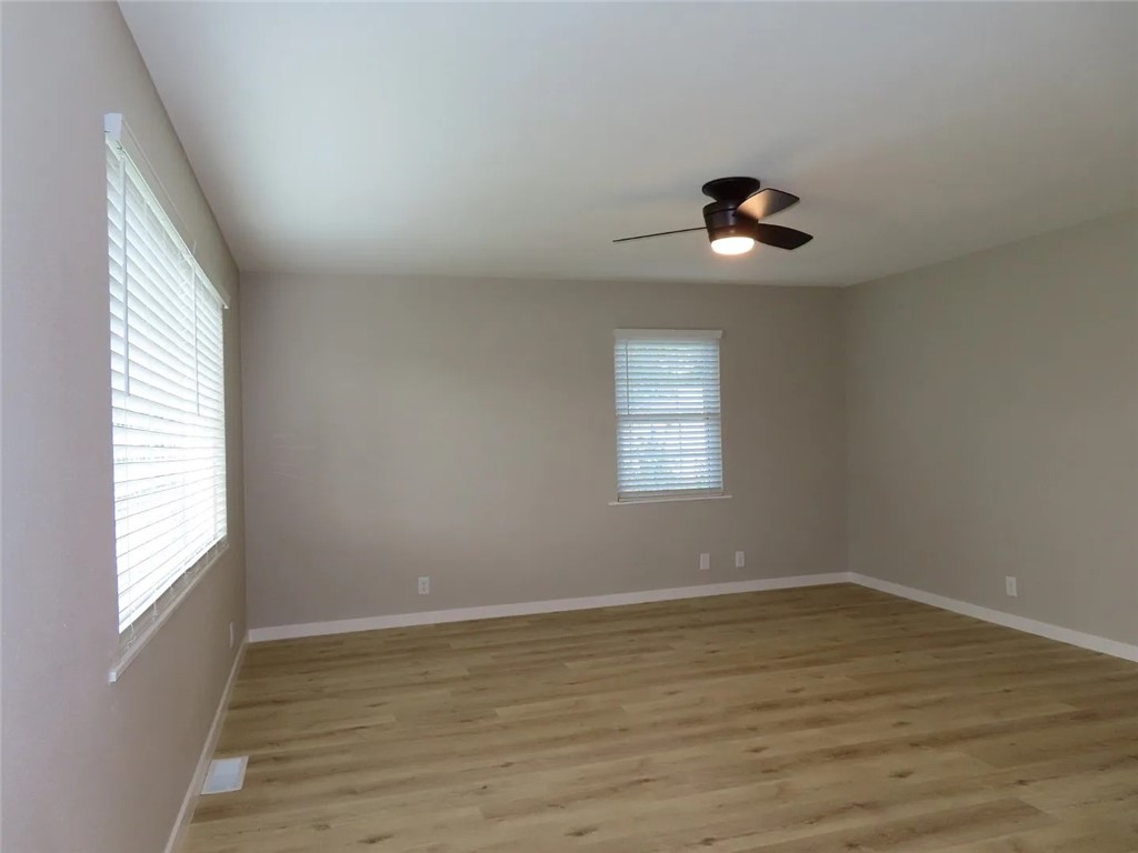 P G Smith Sub Rogers - Residential Lease