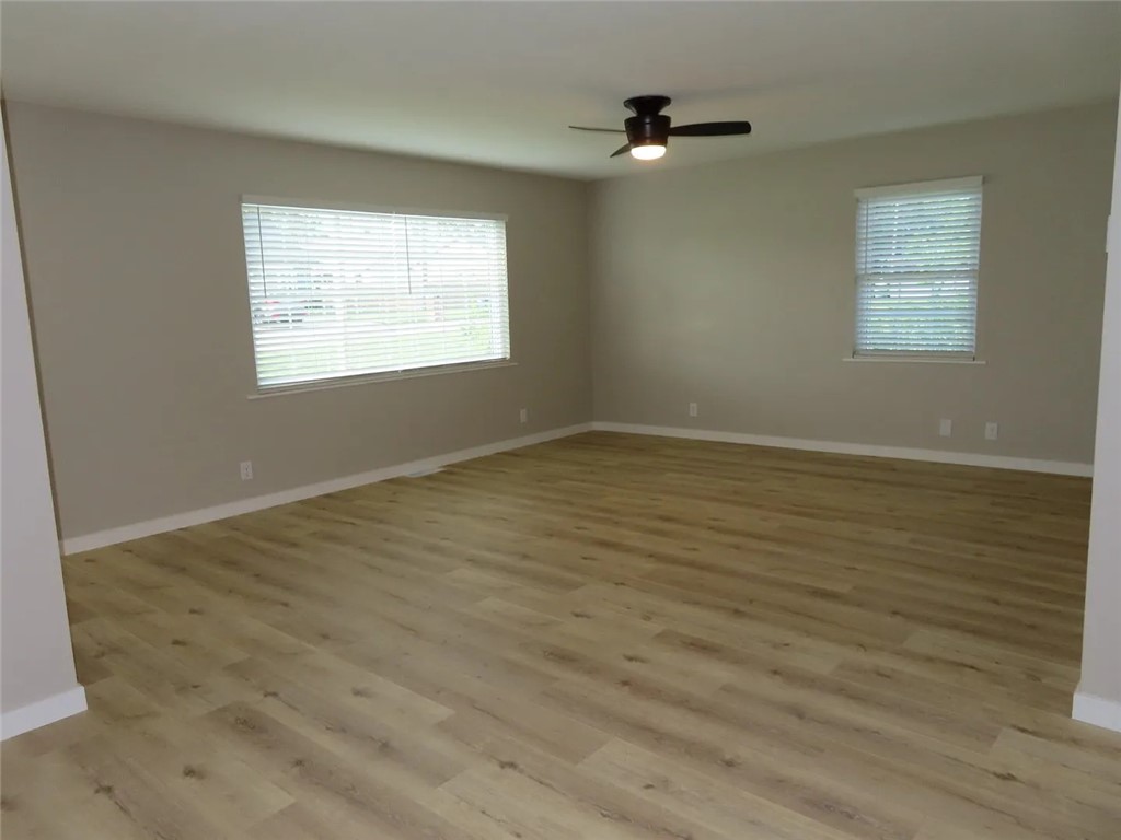 P G Smith Sub Rogers - Residential Lease