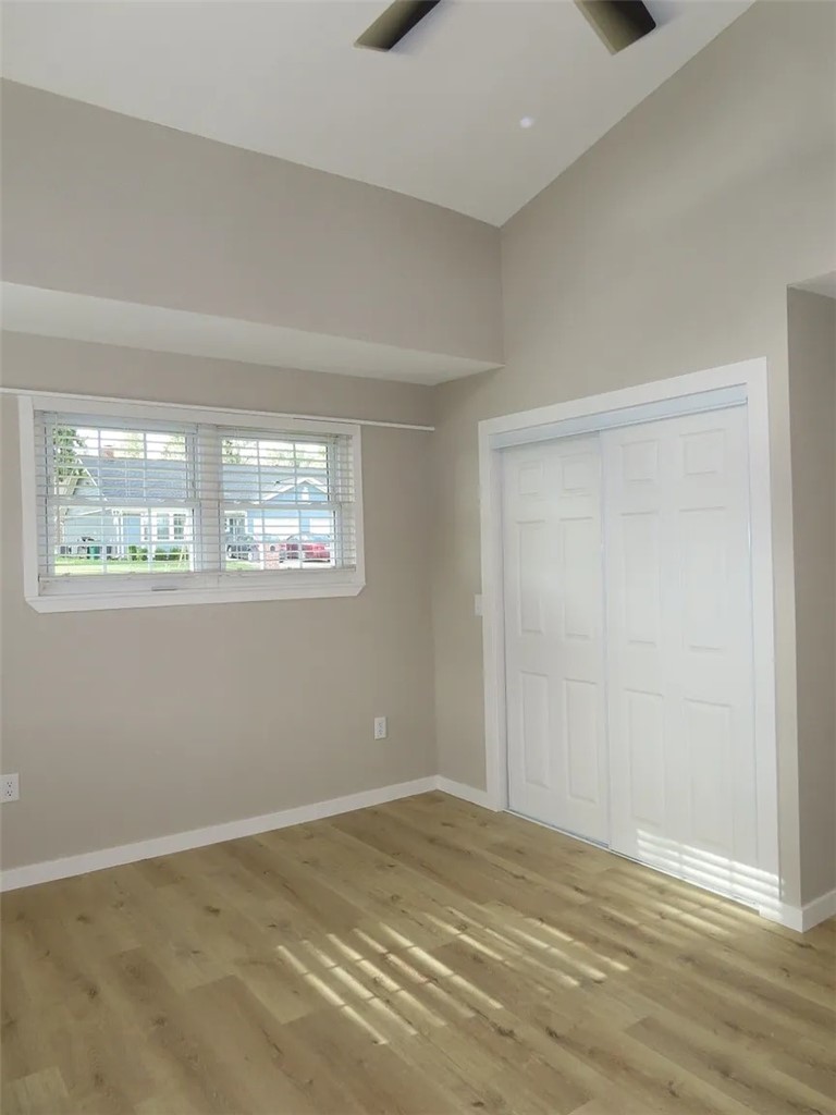 P G Smith Sub Rogers - Residential Lease