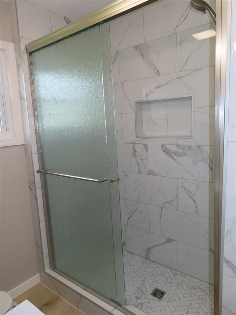 P G Smith Sub Rogers - Residential Lease