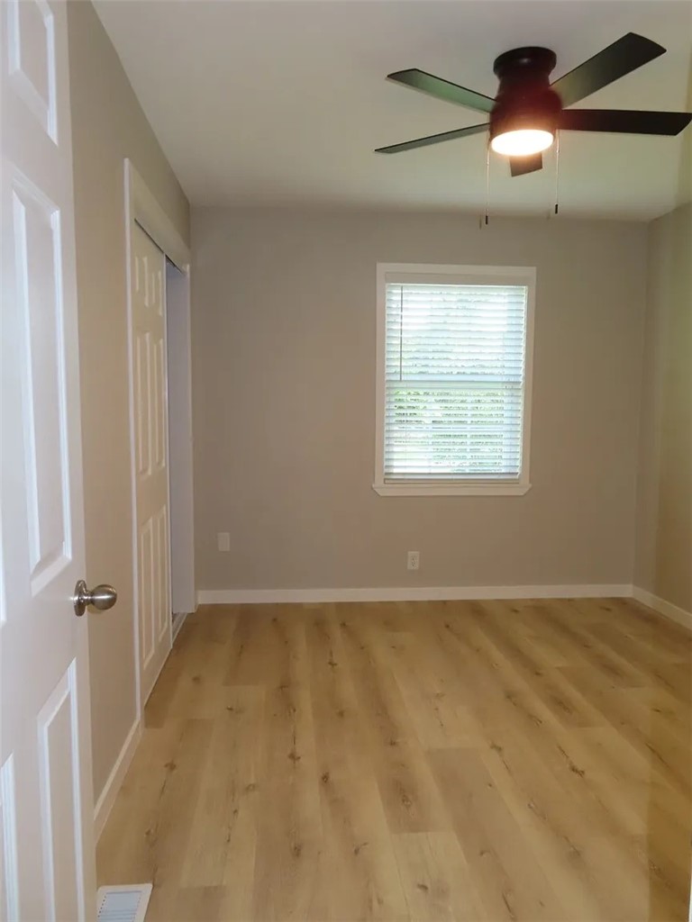 P G Smith Sub Rogers - Residential Lease