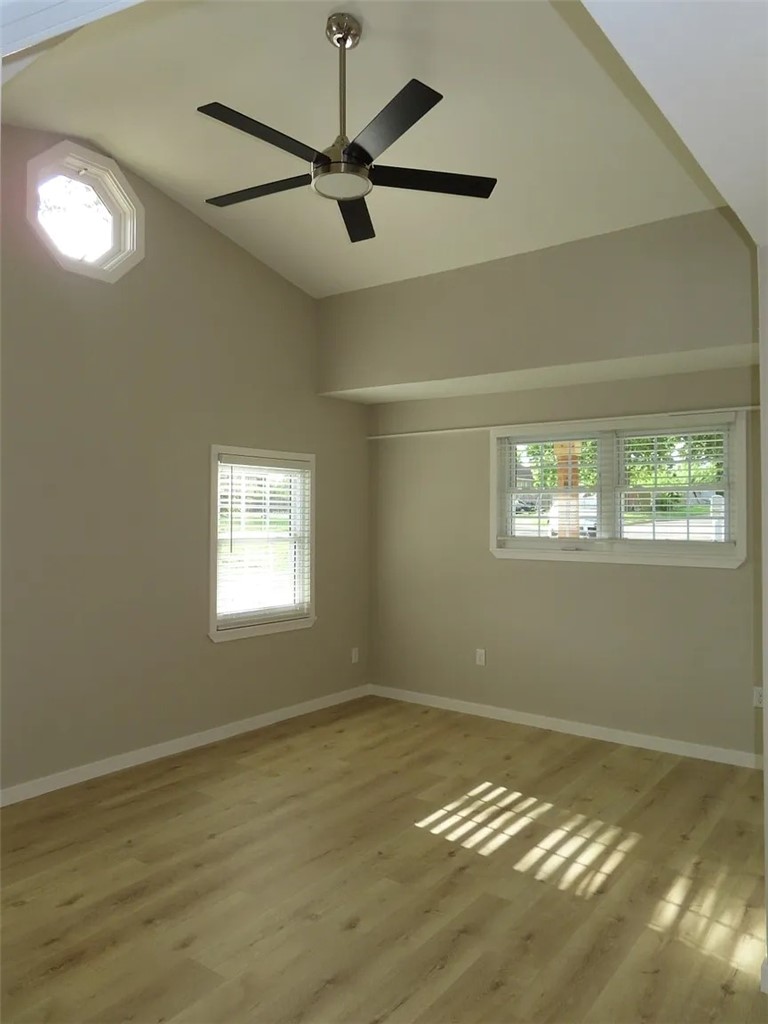 P G Smith Sub Rogers - Residential Lease