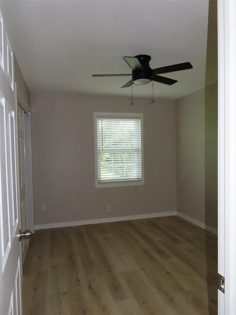 P G Smith Sub Rogers - Residential Lease