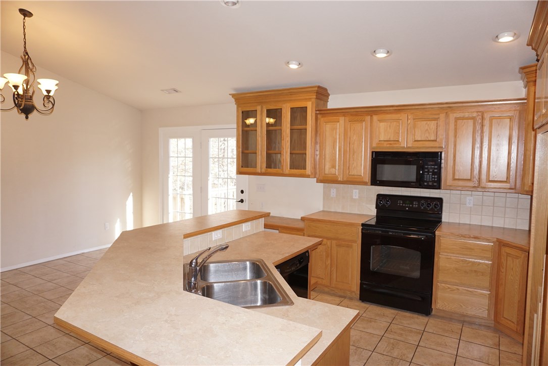 Reighton Sub Bvv - Residential Lease