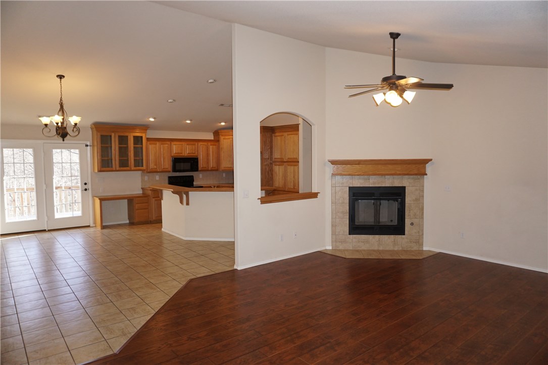 Reighton Sub Bvv - Residential Lease