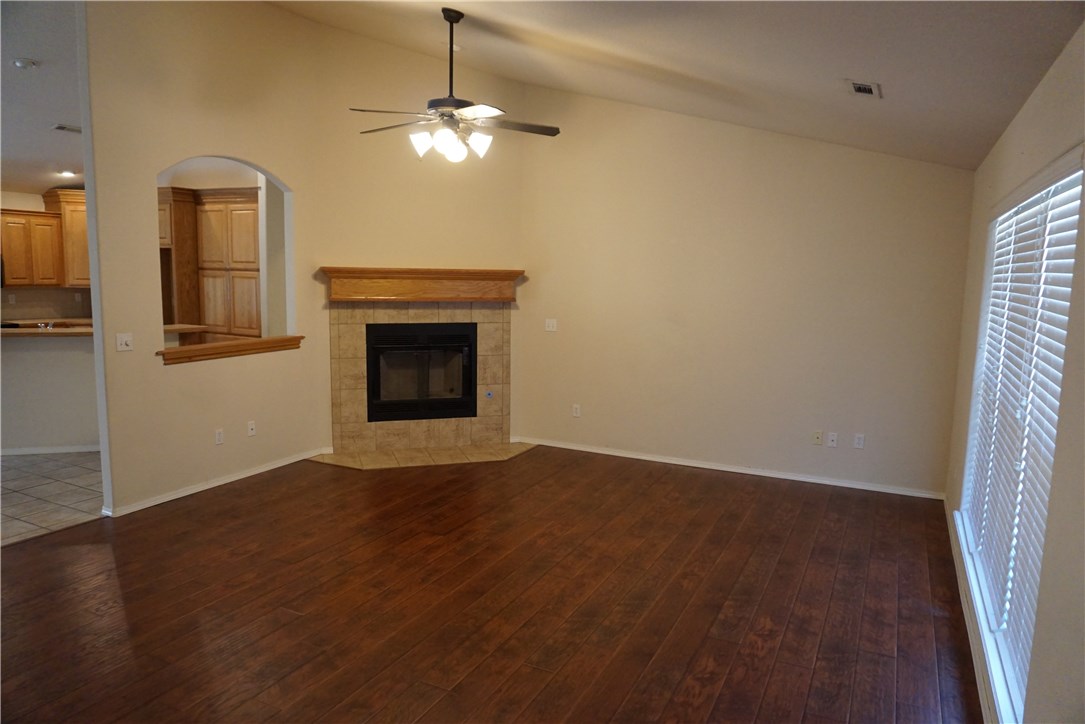 Reighton Sub Bvv - Residential Lease
