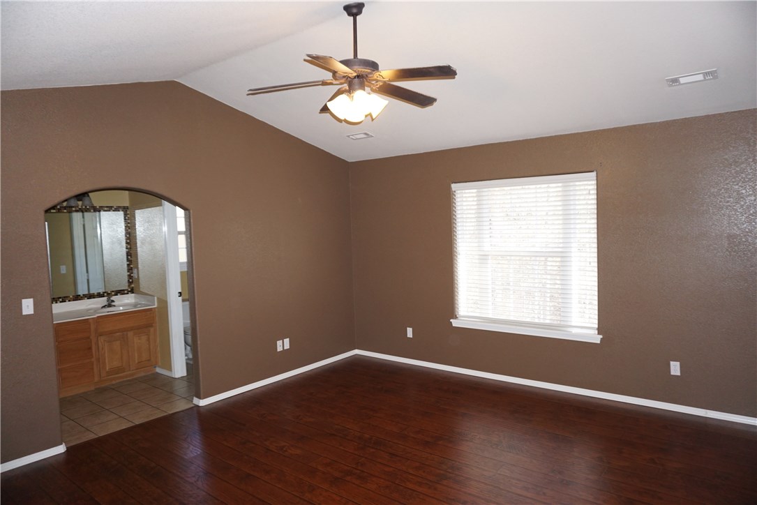 Reighton Sub Bvv - Residential Lease