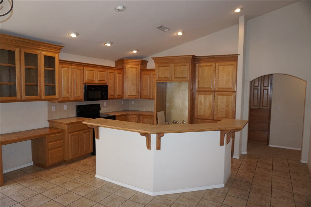 Reighton Sub Bvv - Residential Lease