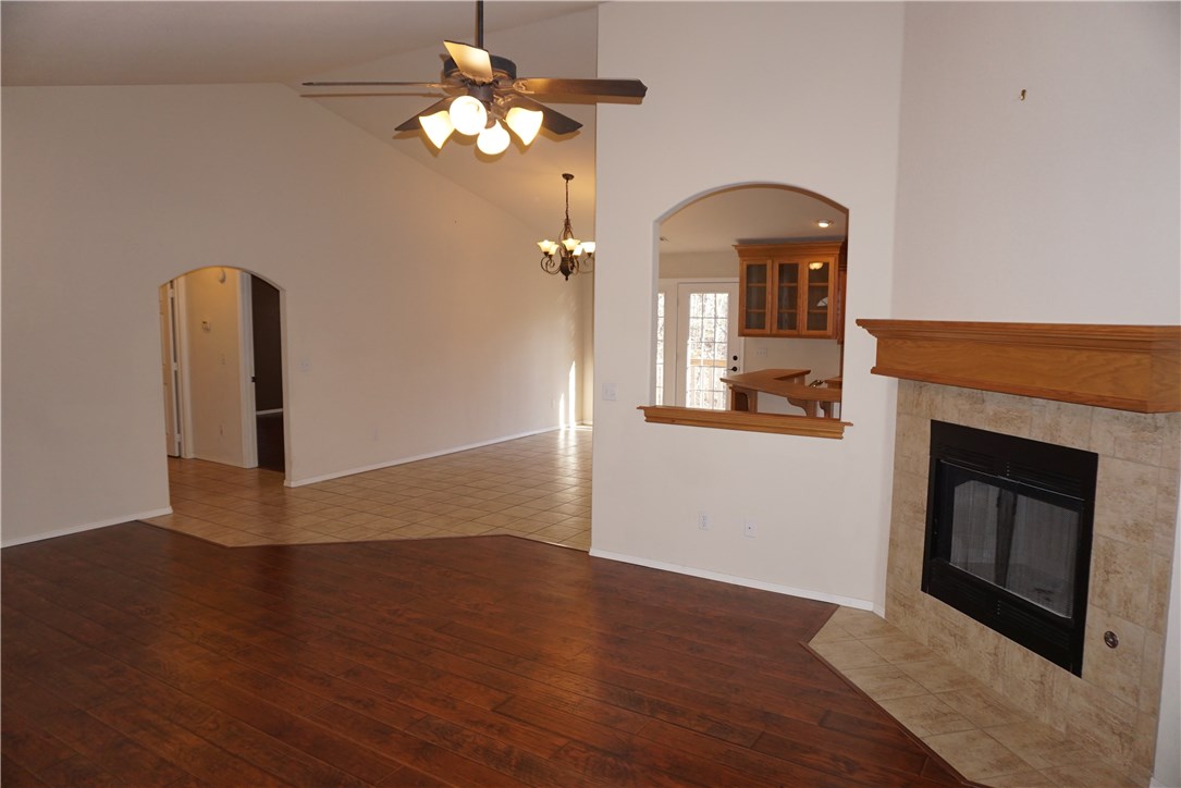 Reighton Sub Bvv - Residential Lease