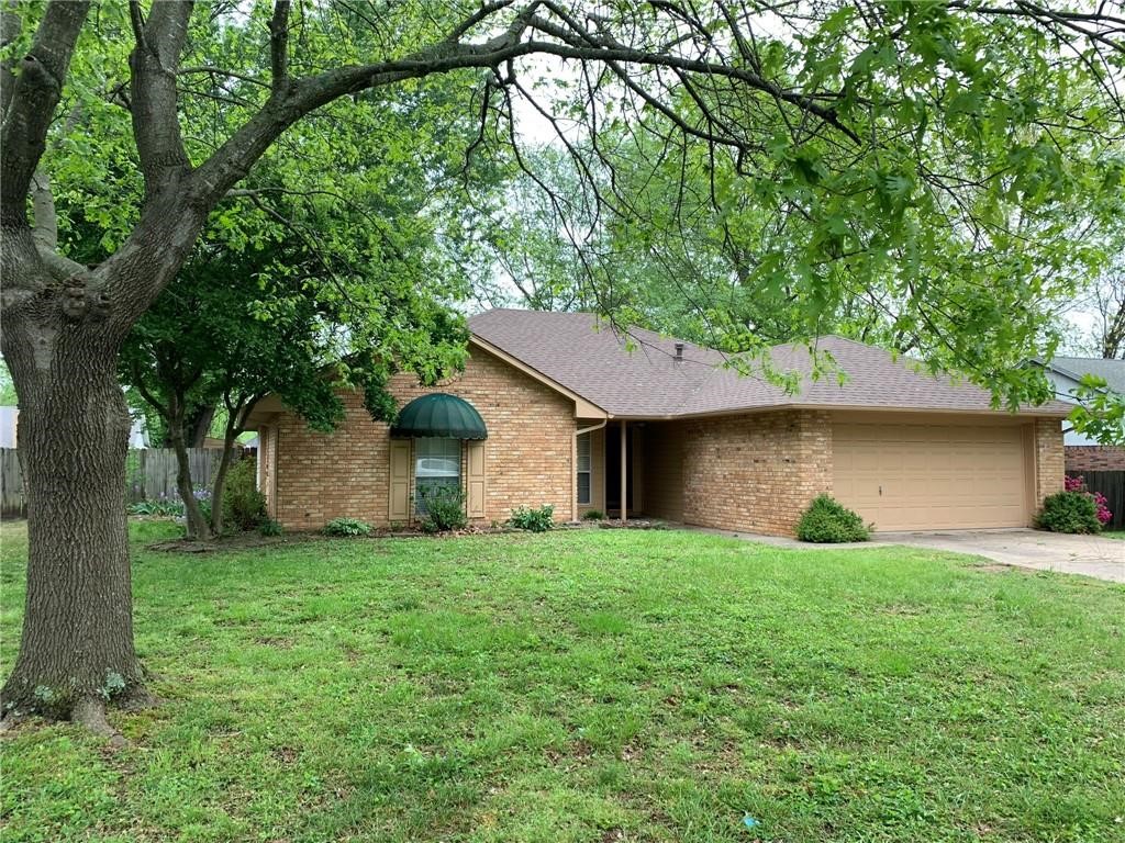 WHISPERING TIMBERS PH 7-ROGERS - Residential Lease