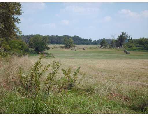 29-20-31 Rural - Land