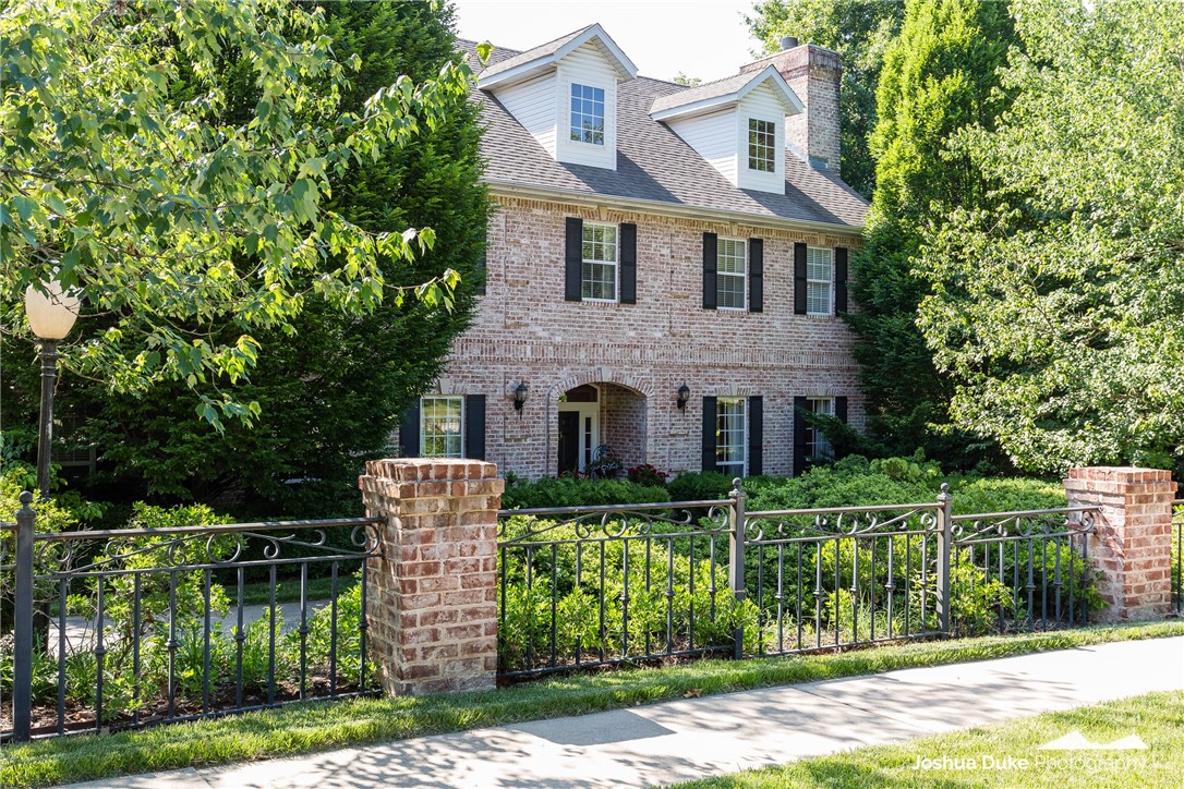 Savanna Estates - Residential