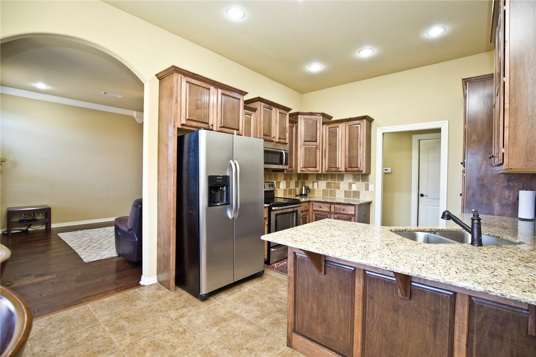 Keystone Sub Ph 2 Bentonville - Residential