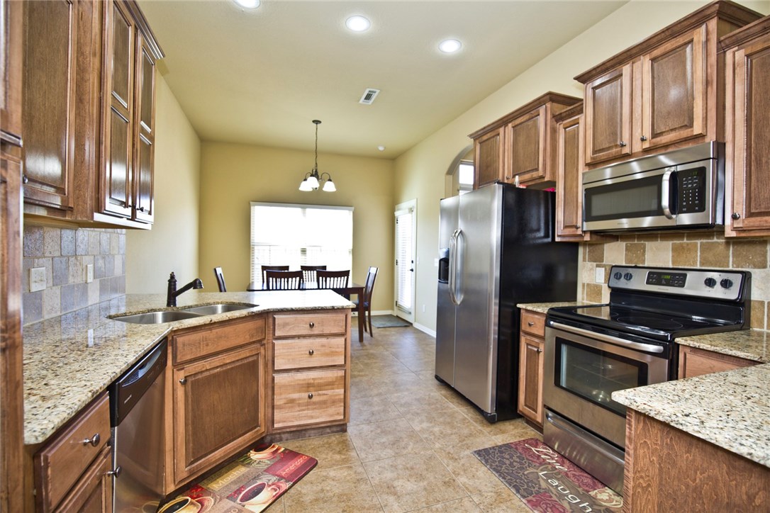 Keystone Sub Ph 2 Bentonville - Residential