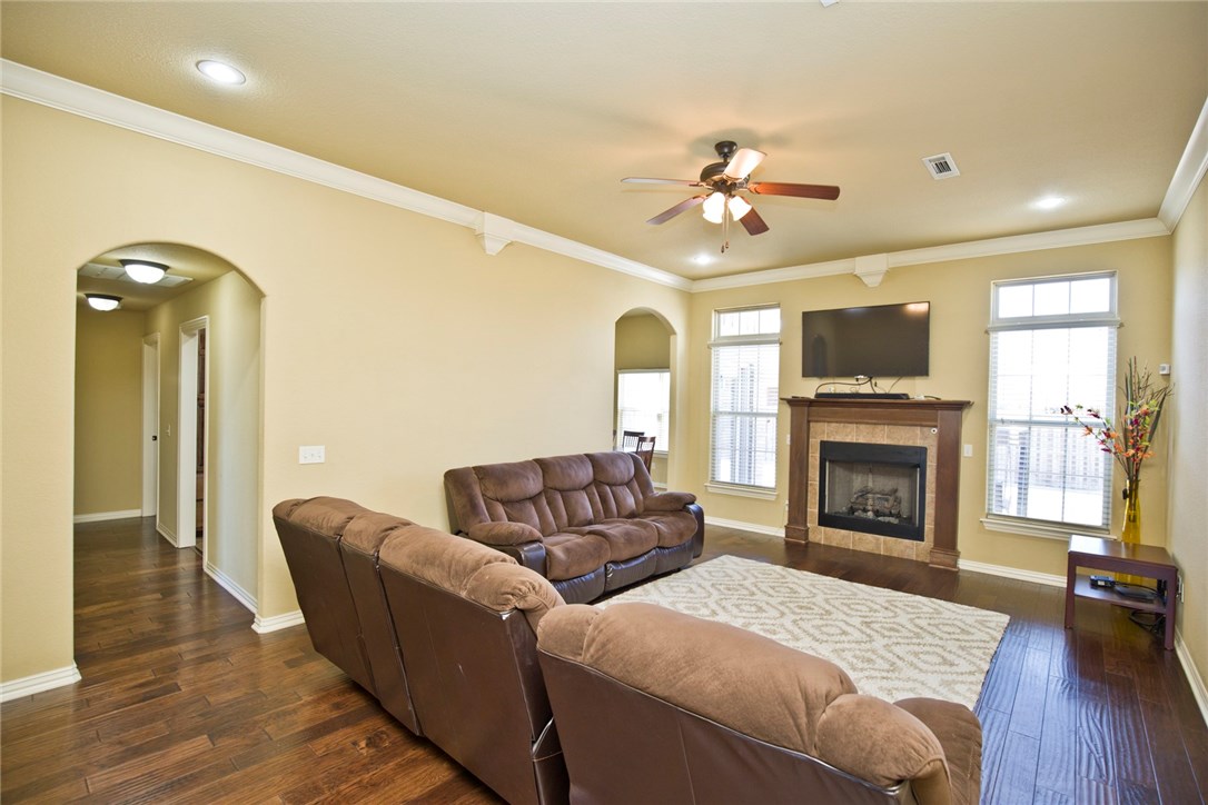 Keystone Sub Ph 2 Bentonville - Residential