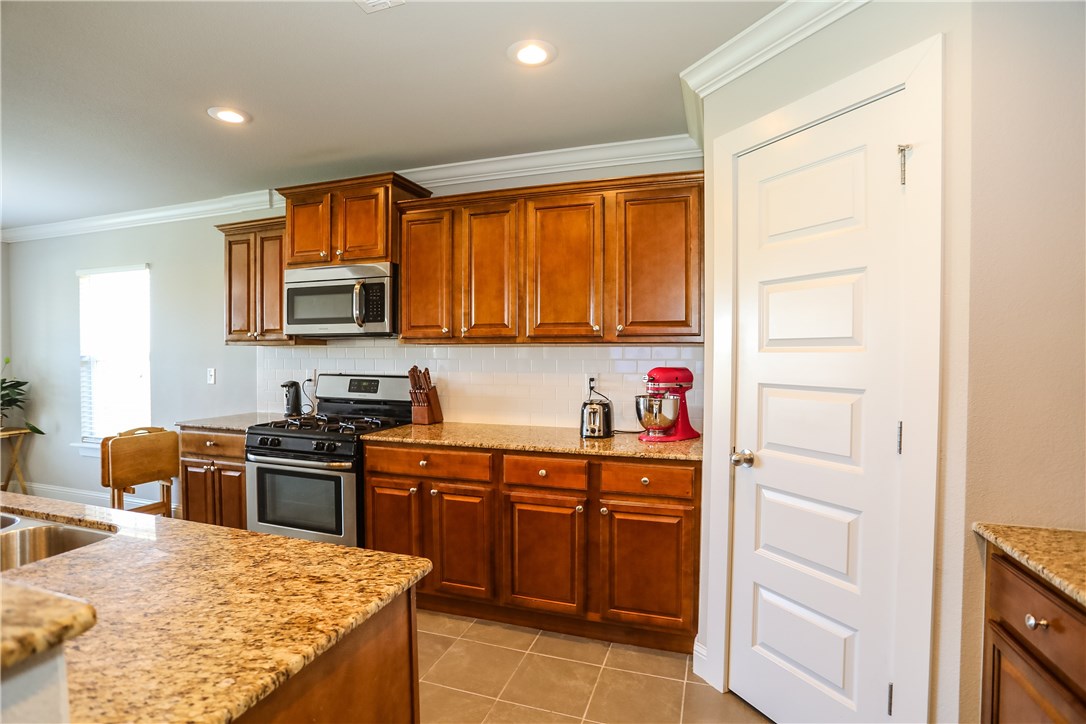 Grace Addition - Residential