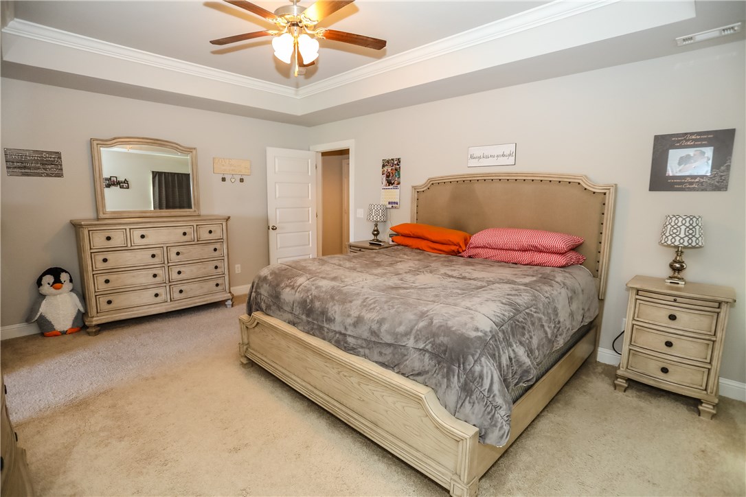 Grace Addition - Residential