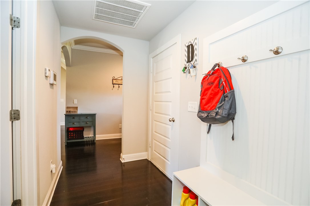 Grace Addition - Residential