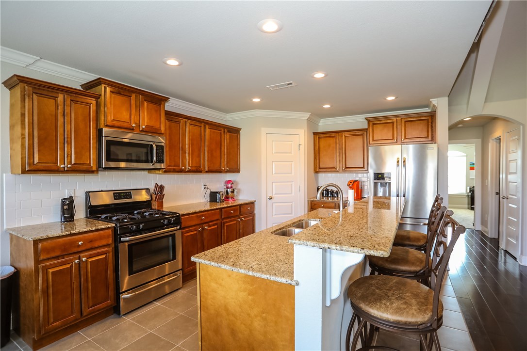 Grace Addition - Residential