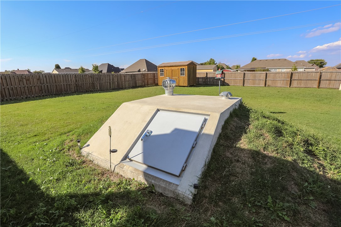 Grace Addition - Residential