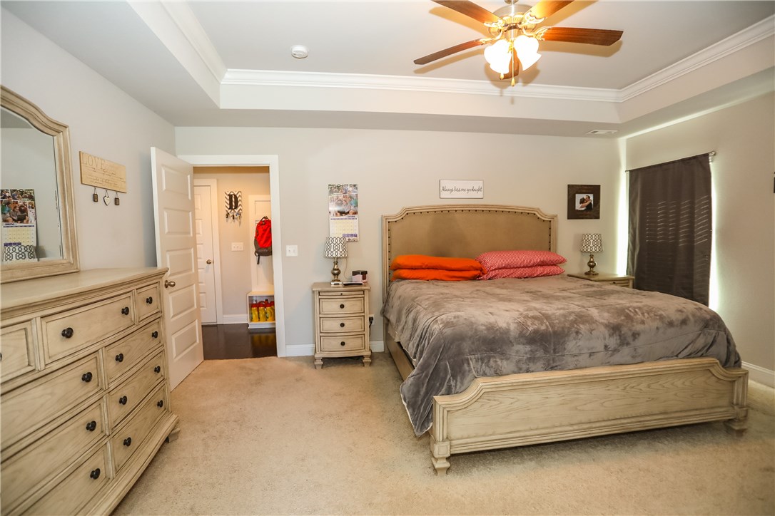 Grace Addition - Residential