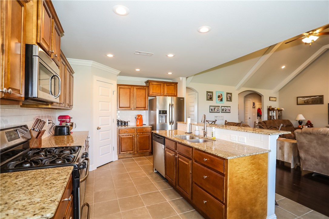 Grace Addition - Residential